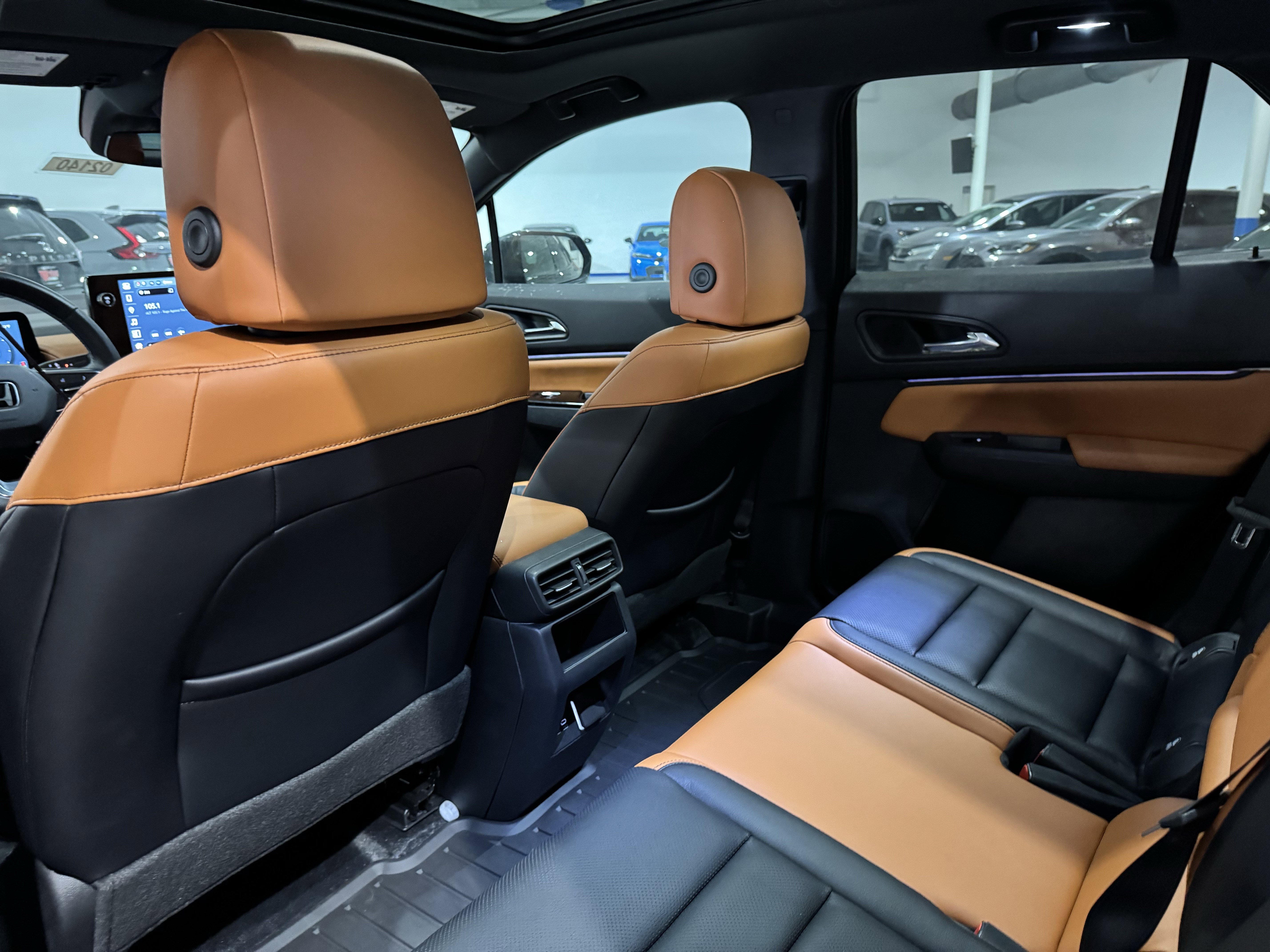 New 2026 Honda Prologue Elite image 34