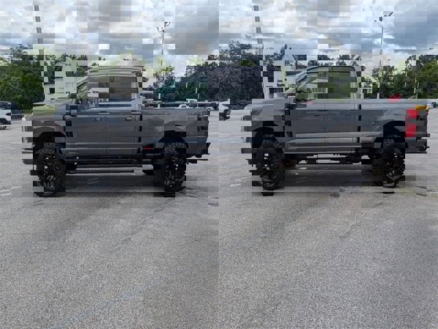 New 2025 Ford F250 Lariat w/ Lariat Ultimate Package image 6