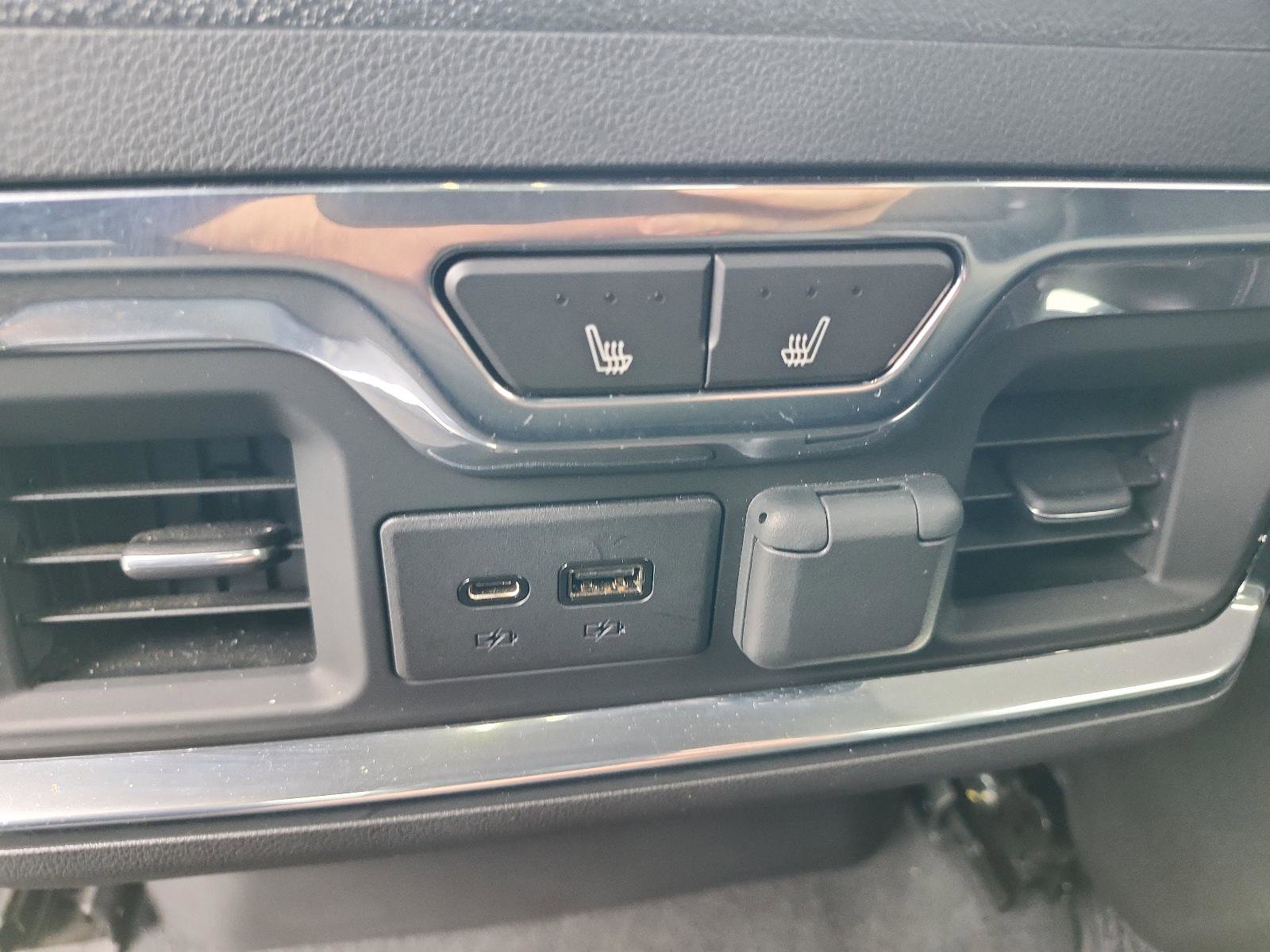 Used 2021 GMC Sierra 1500 Denali w/ Denali Ultimate Package image 15