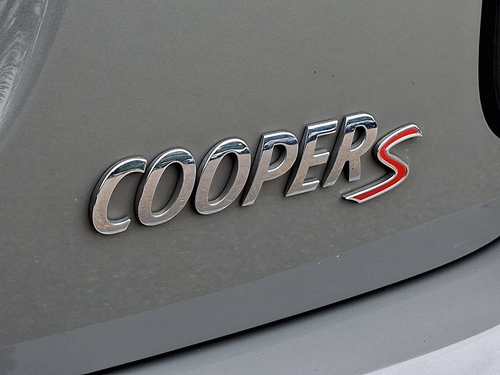 Used 2020 MINI Cooper S FWD image 32