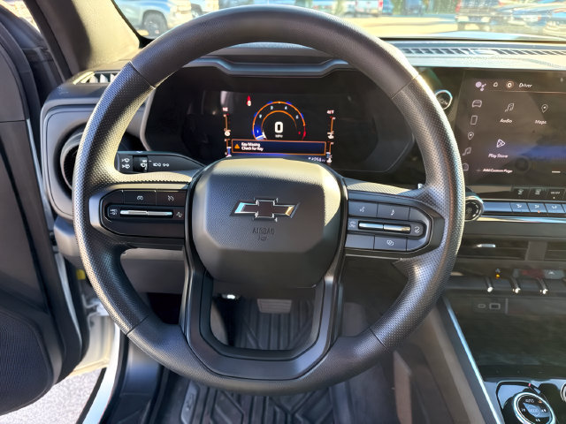 Used 2023 Chevrolet Colorado Trail Boss w/ Technology Package AWD/4WD image 20