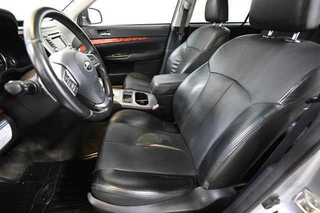 Used 2012 Subaru Outback 2.5i Limited w/ Moonroof Pkg AWD/4WD image 6
