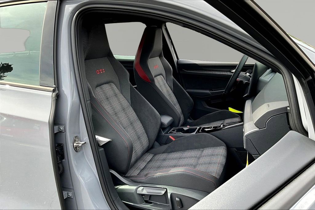 New 2026 Volkswagen GTI S image 28