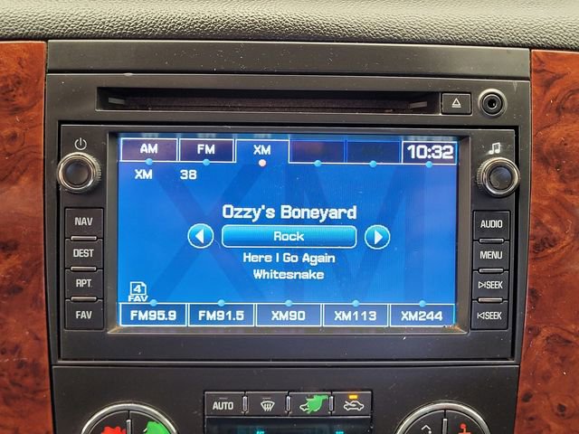 Used 2011 Chevrolet Silverado 2500 LTZ w/ LTZ Plus Package image 24