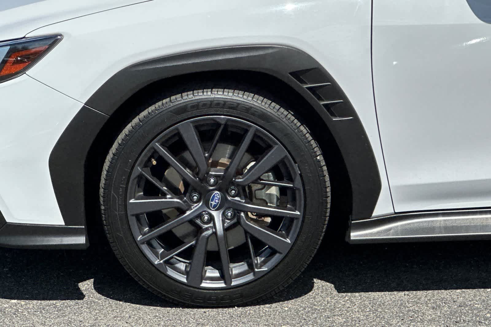 Used 2022 Subaru WRX Premium AWD/4WD image 29