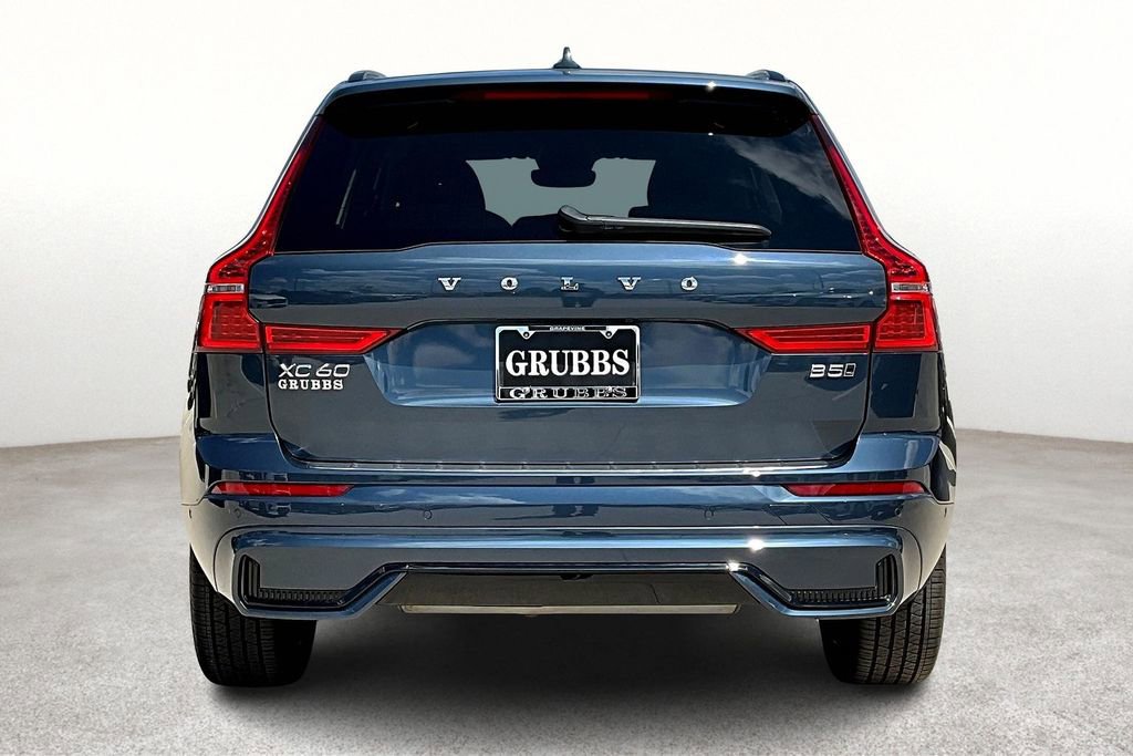 New 2025 Volvo XC60 B5 Plus w/ Protection Package Premier image 7