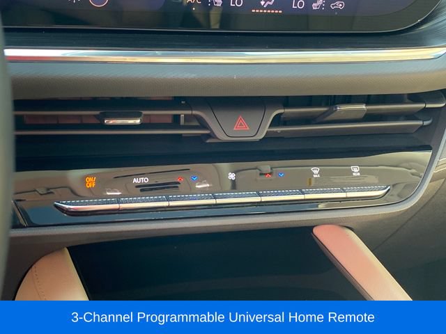 Used 2024 Buick Envision Preferred AWD/4WD image 12