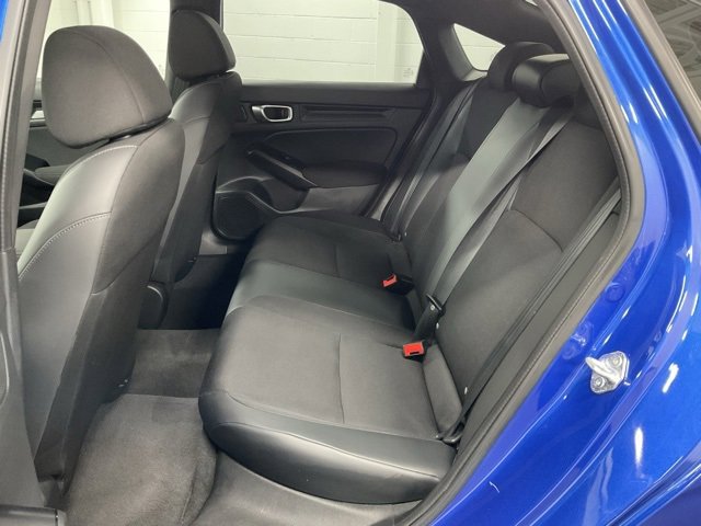 Certified 2023 Honda Civic Sport image 11