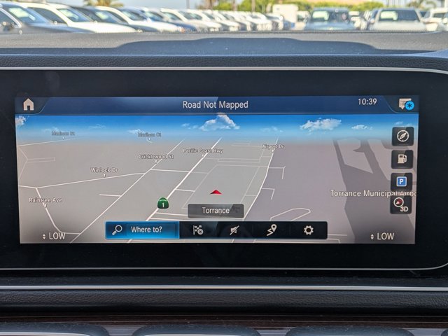 Used 2023 Mercedes-Benz GLE 350 image 12