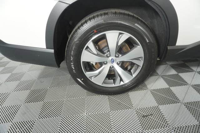 Certified 2025 Subaru Ascent Premium image 13