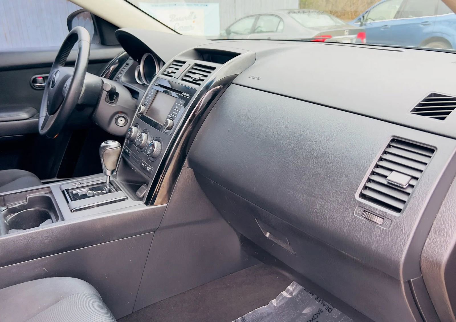 Used 2014 MAZDA CX-9 Sport image 10