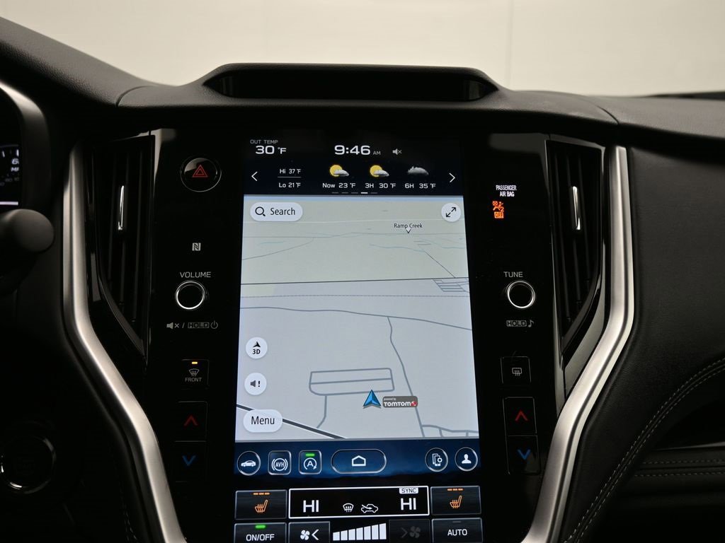 Used 2024 Subaru Outback Limited image 29