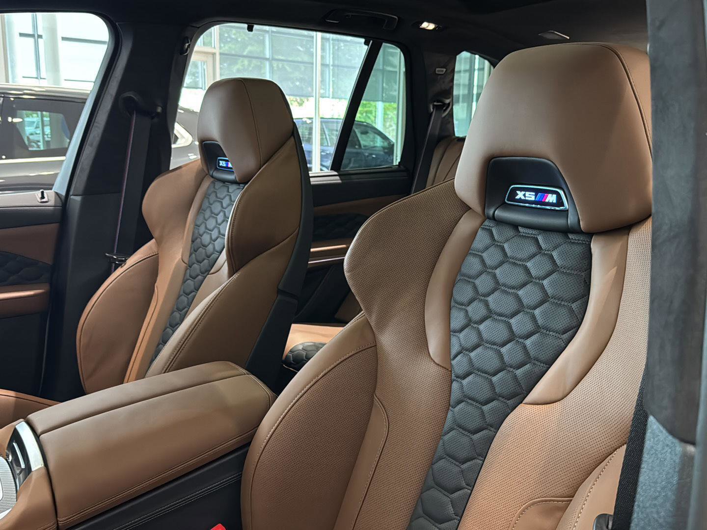 New 2026 BMW X5 M Competition w/ Executive Package image 23