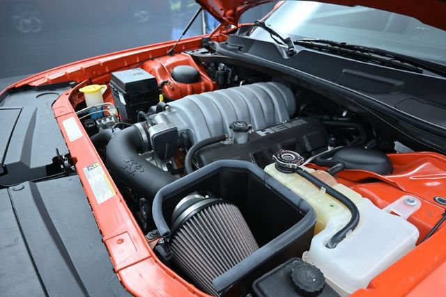 Used 2008 Dodge Challenger SRT8 RWD image 37