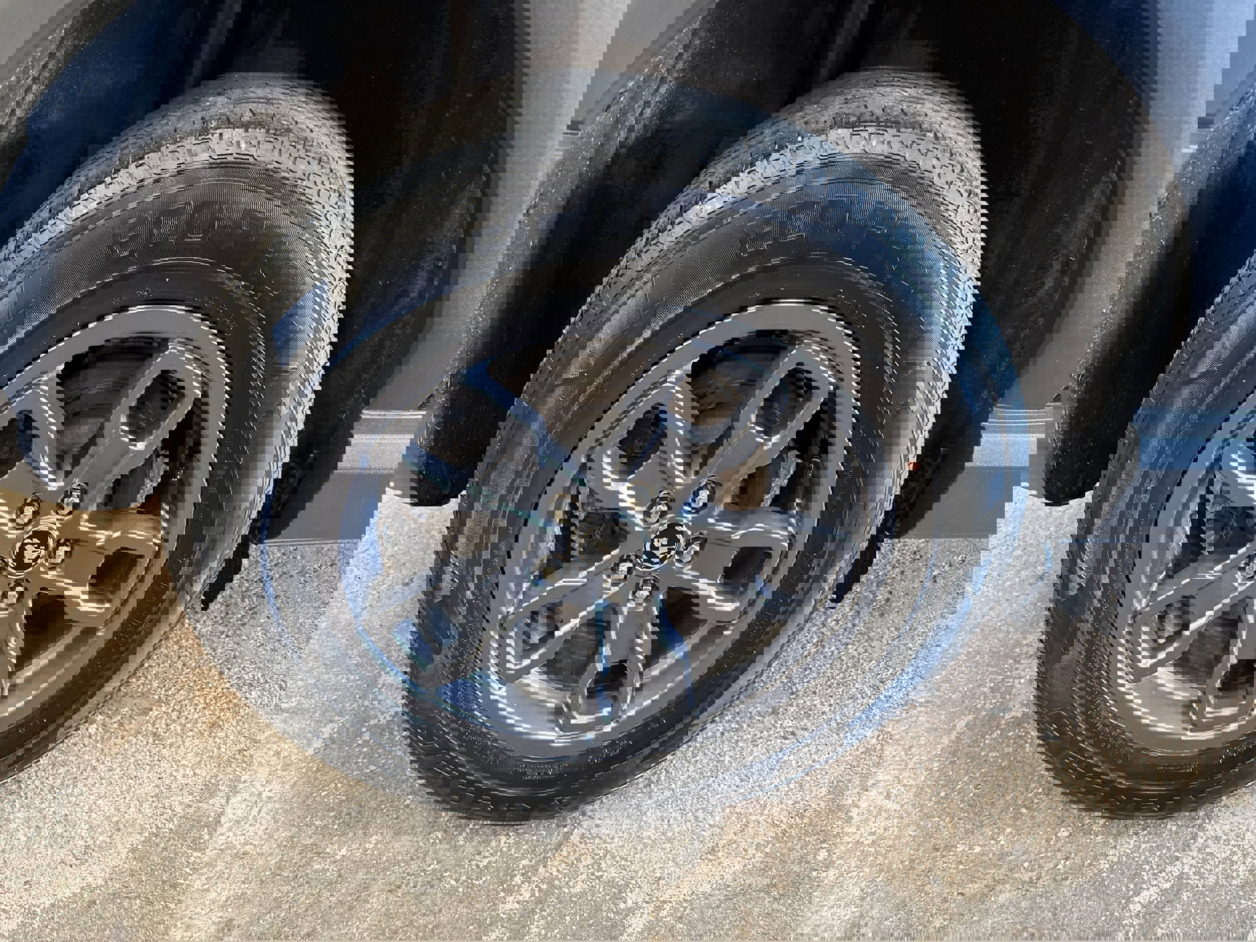 Used 2021 Ford Bronco Sport Big Bend image 13