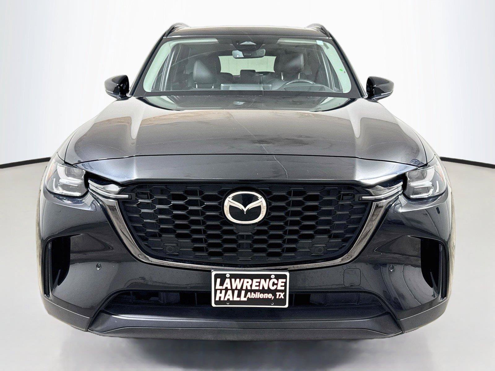 Used 2026 MAZDA CX-90 3.3 Turbo w/ Premium Sport Pkg AWD/4WD image 2
