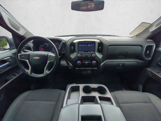 Used 2021 Chevrolet Silverado 1500 LT image 17