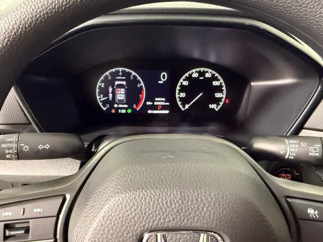 New 2027 Honda CR-V LX image 19