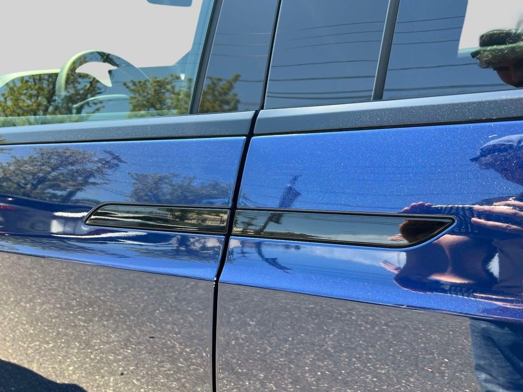 Used 2023 Tesla Model X AWD/4WD image 12