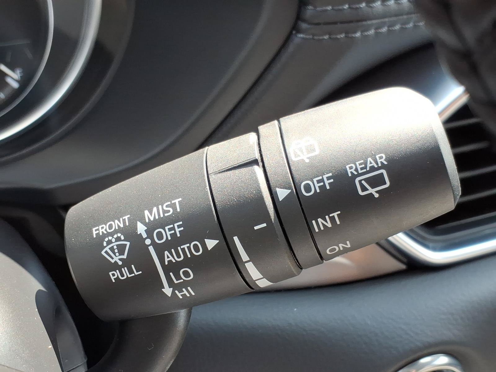 Used 2025 MAZDA CX-5 AWD 2.5 S w/ Select Package image 28