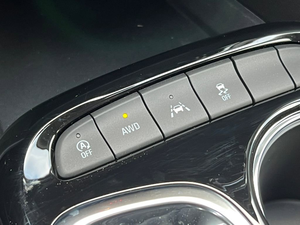 New 2026 Buick Encore GX Sport Touring w/ Comfort Package image 29