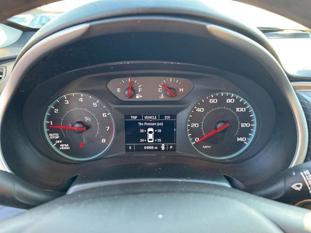 Used 2024 Chevrolet Malibu LT FWD image 14