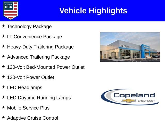 New 2026 Chevrolet Colorado LT w/ LT Convenience Package image 2