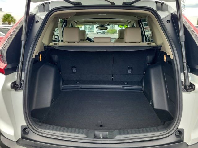 Used 2022 Honda CR-V Touring image 12