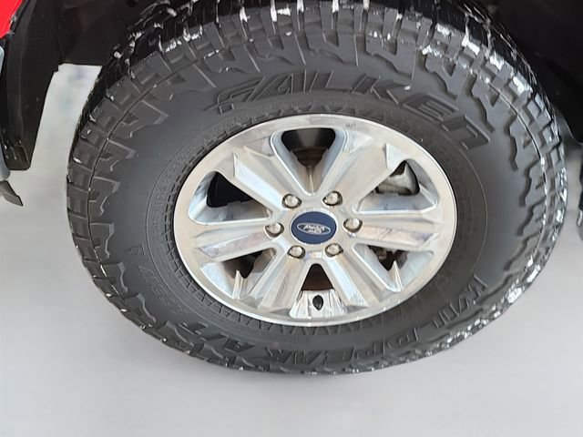 Used 2019 Ford F150 XLT image 26