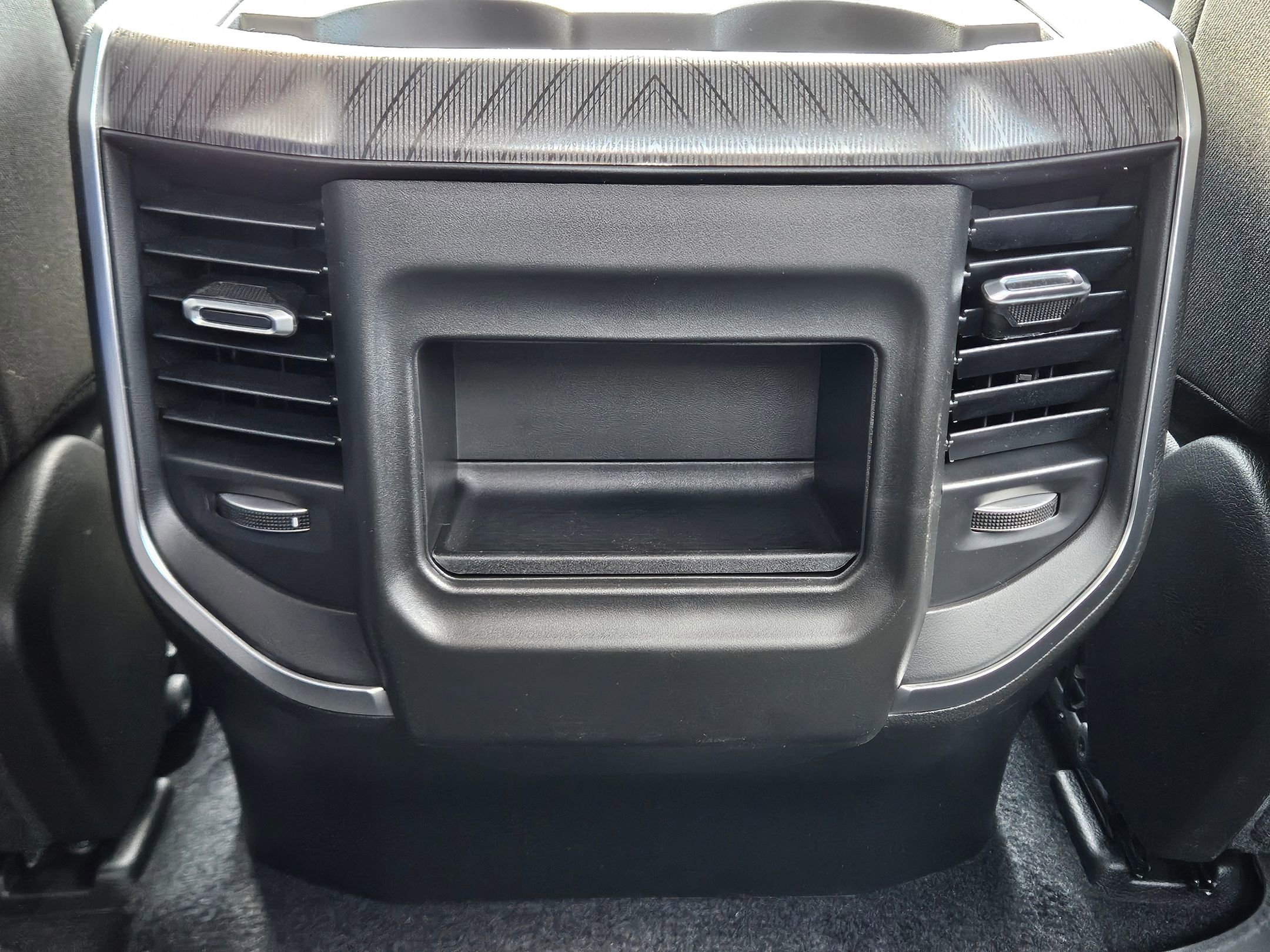 New 2026 RAM 1500 Big Horn AWD/4WD image 23