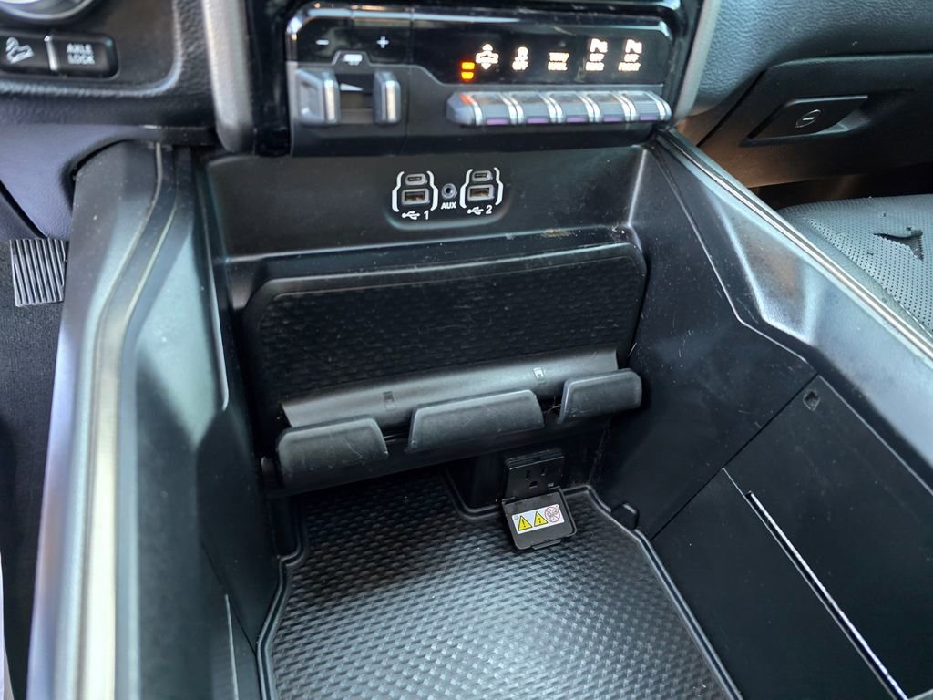 Used 2020 RAM 1500 Rebel w/ Rebel Level 2 Equipment Group image 34