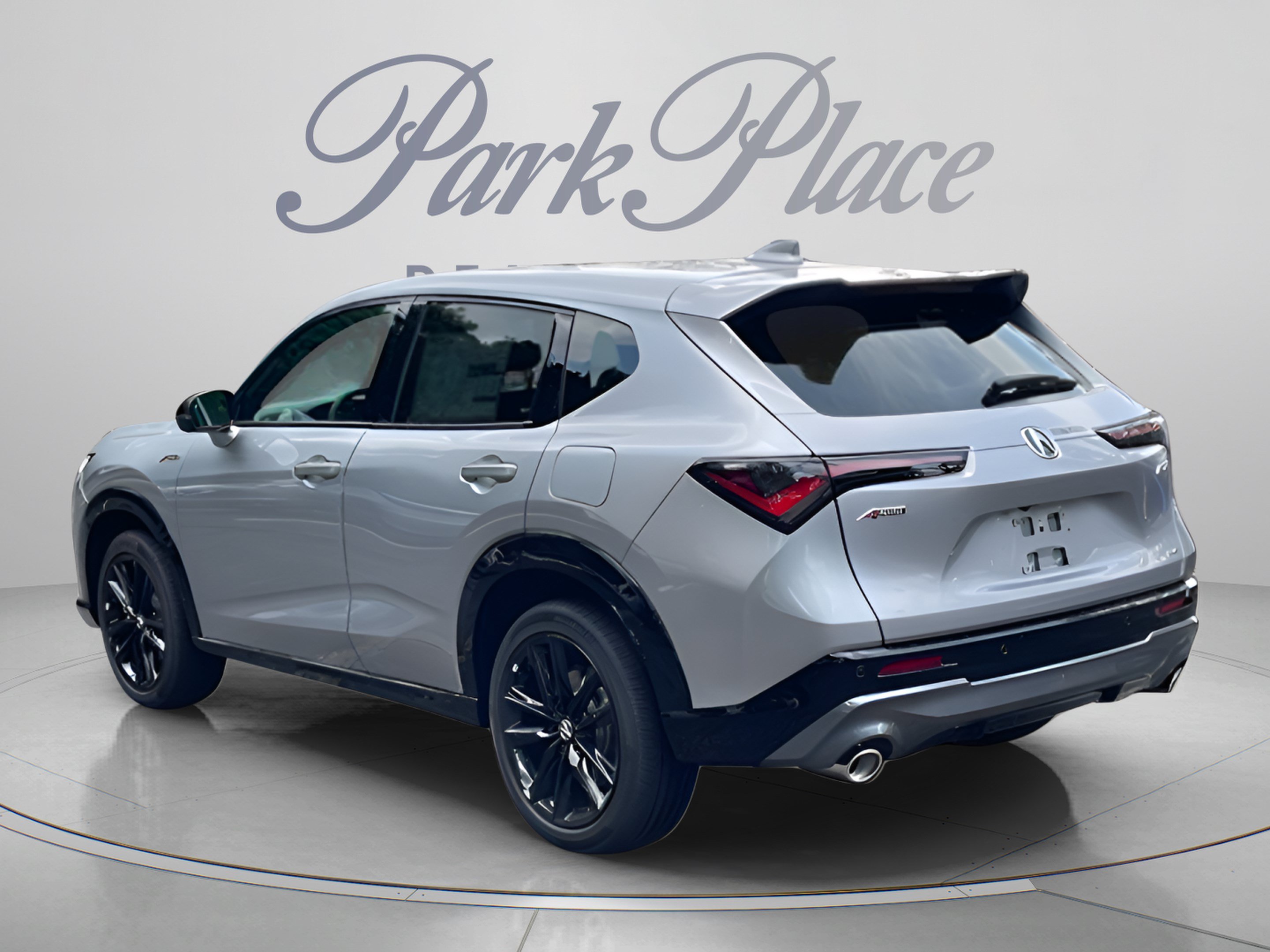 New 2026 Acura ADX A-Spec w/ Advance Package AWD/4WD image 3