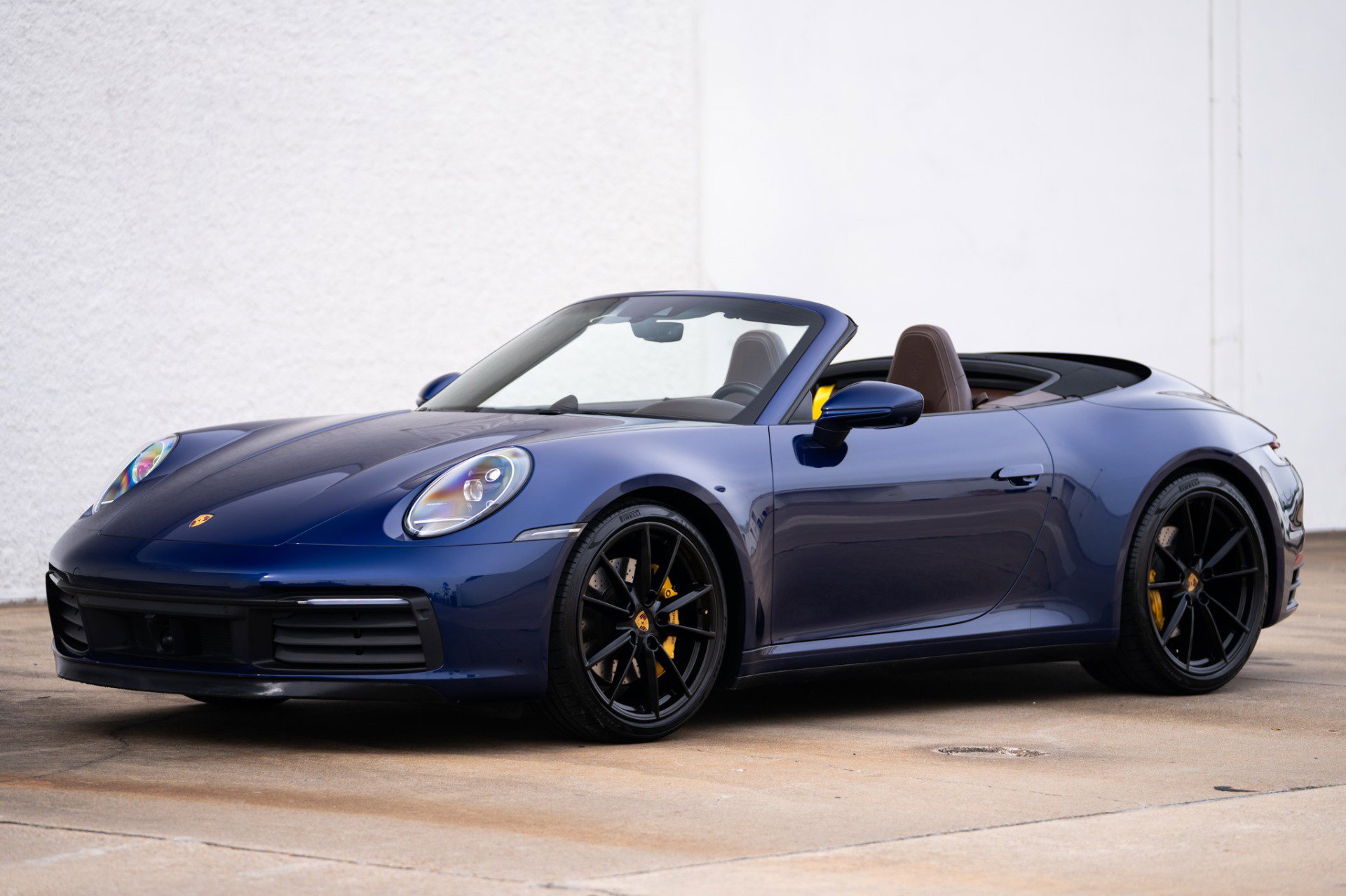 Used 2021 Porsche 911 Carrera S image 7