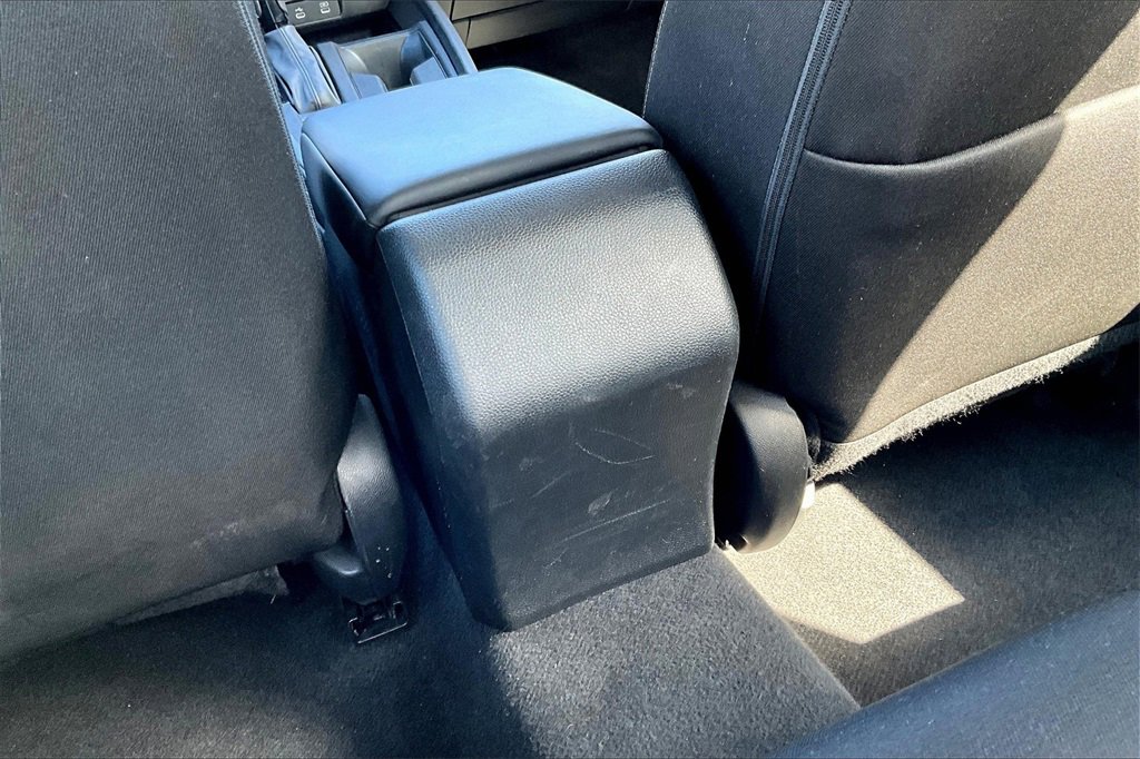 Used 2023 Honda Accord EX image 30