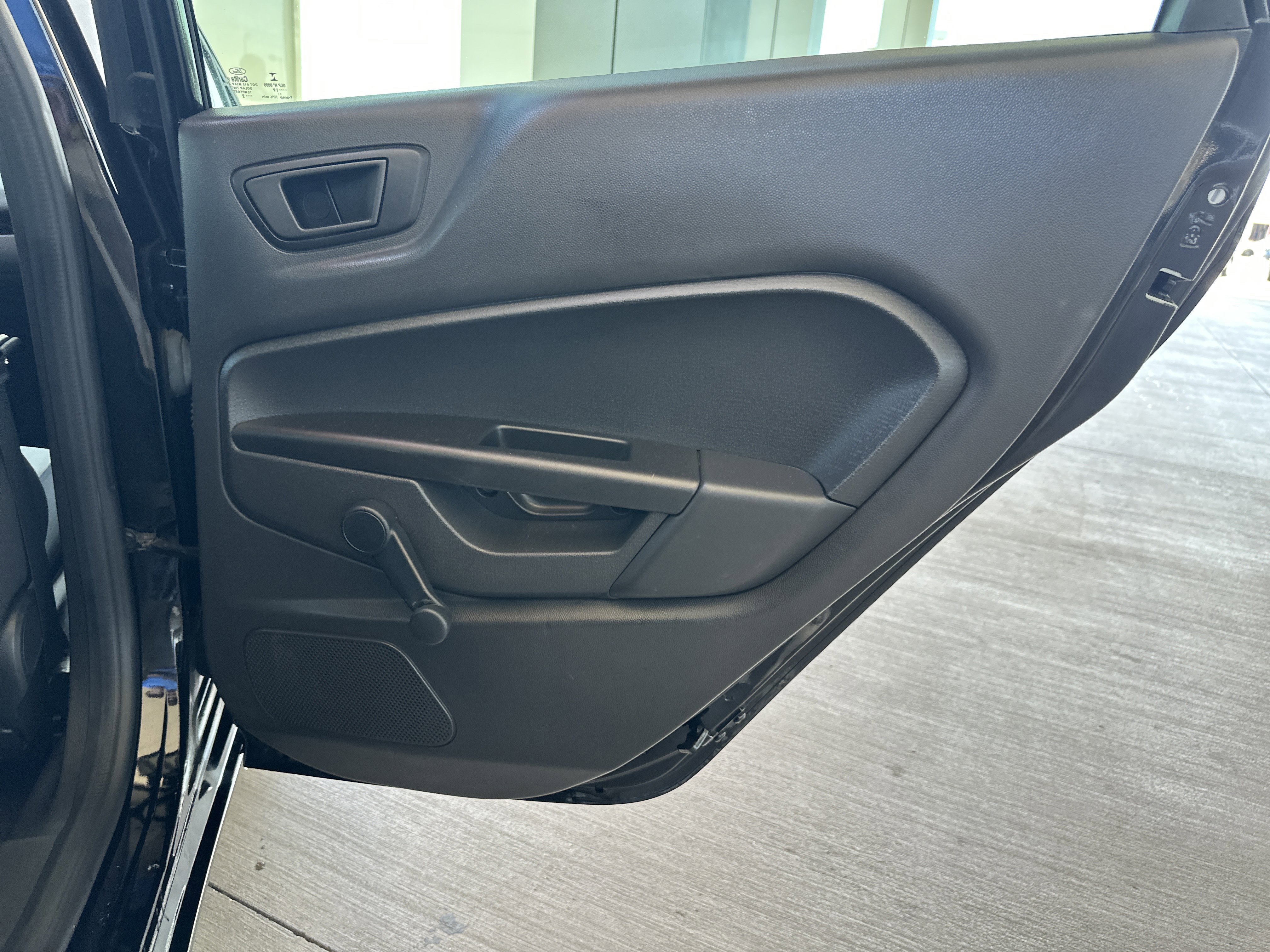 Used 2019 Ford Fiesta S FWD image 13