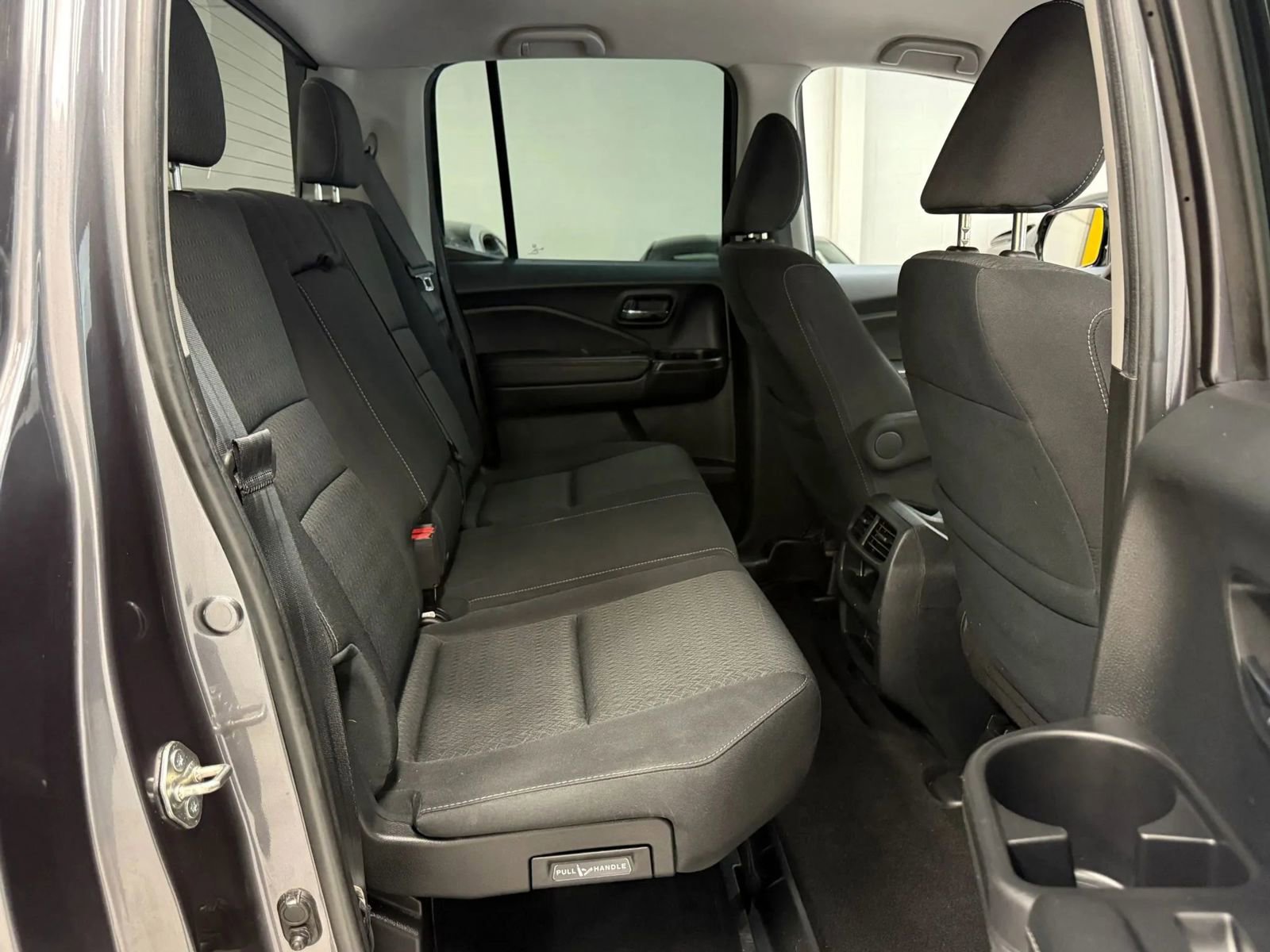 Used 2020 Honda Ridgeline Sport image 20