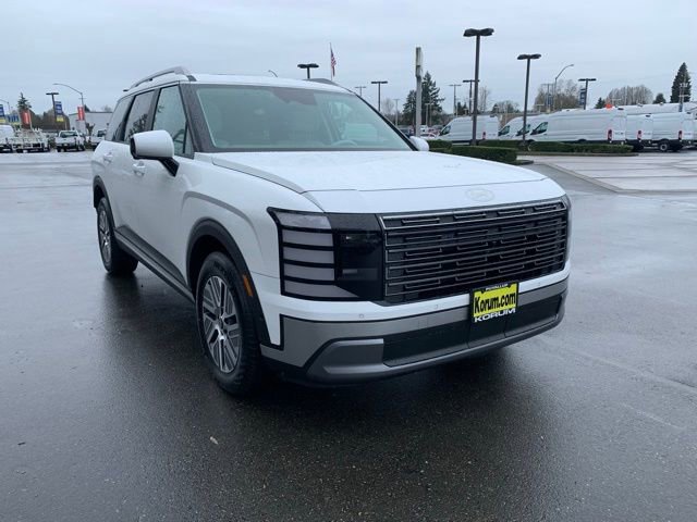 New 2026 Hyundai Palisade SEL Premium image 9