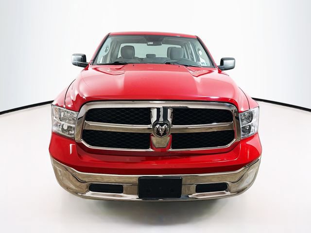 Used 2024 RAM 1500 Classic SLT image 2