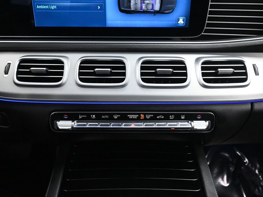 Used 2024 Mercedes-Benz GLE 450e GLE 450e image 38