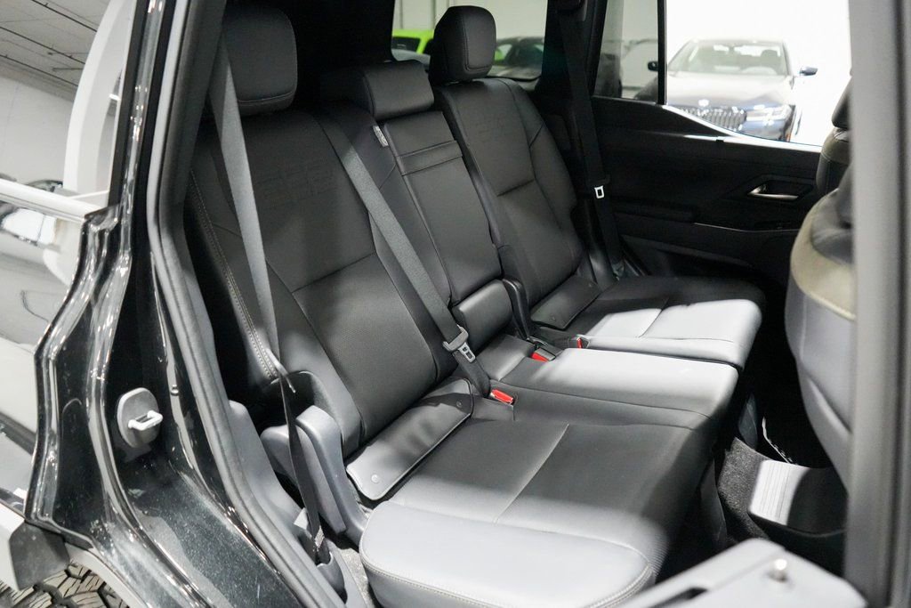 Used 2024 Lexus GX 550 image 26