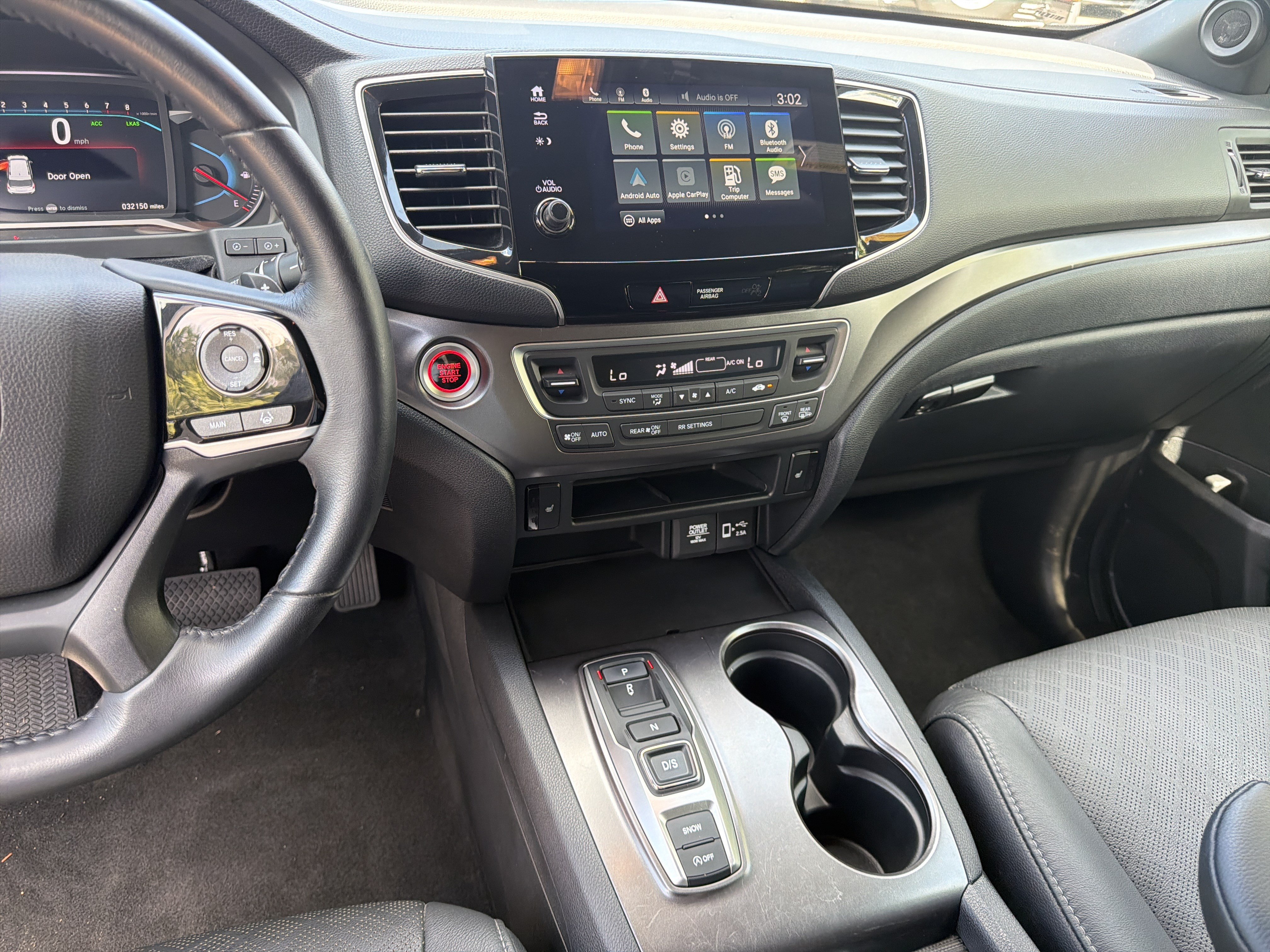 Used 2021 Honda Passport EX-L image 28
