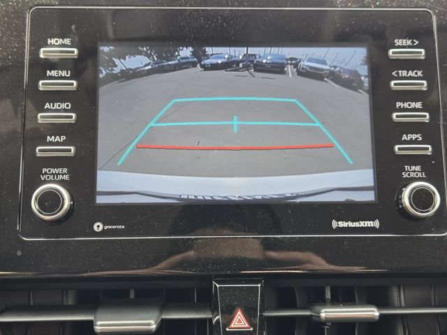 Used 2023 Toyota Camry SE FWD image 15