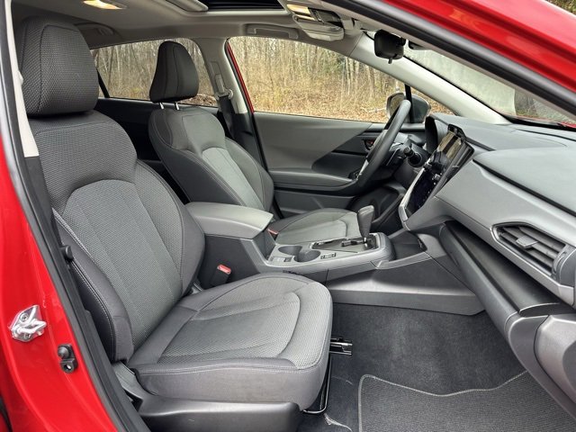 Used 2024 Subaru Crosstrek 2.0i Premium image 26