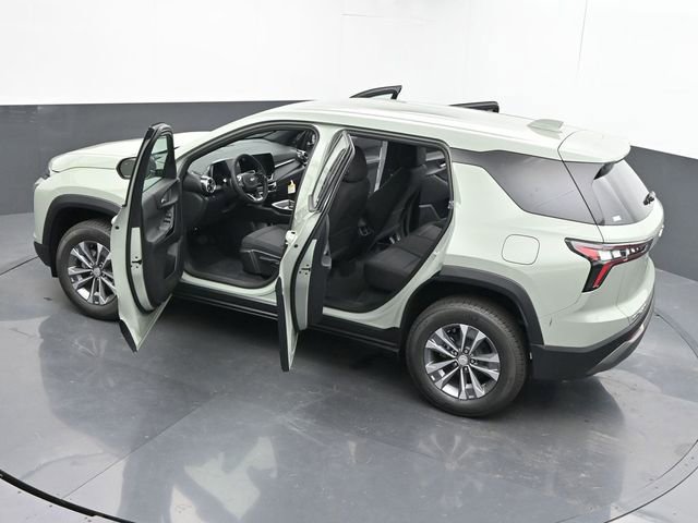 New 2026 Chevrolet Equinox LT w/ LPO, Floor Liner Package image 60