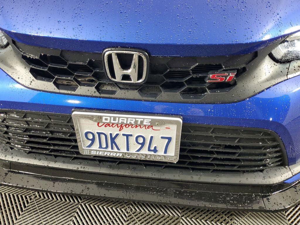 Used 2022 Honda Civic Si image 10