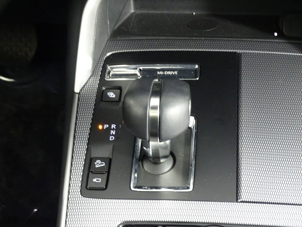 Used 2024 MAZDA CX-90 Plug-In Hybrid w/ Premium Plus image 41