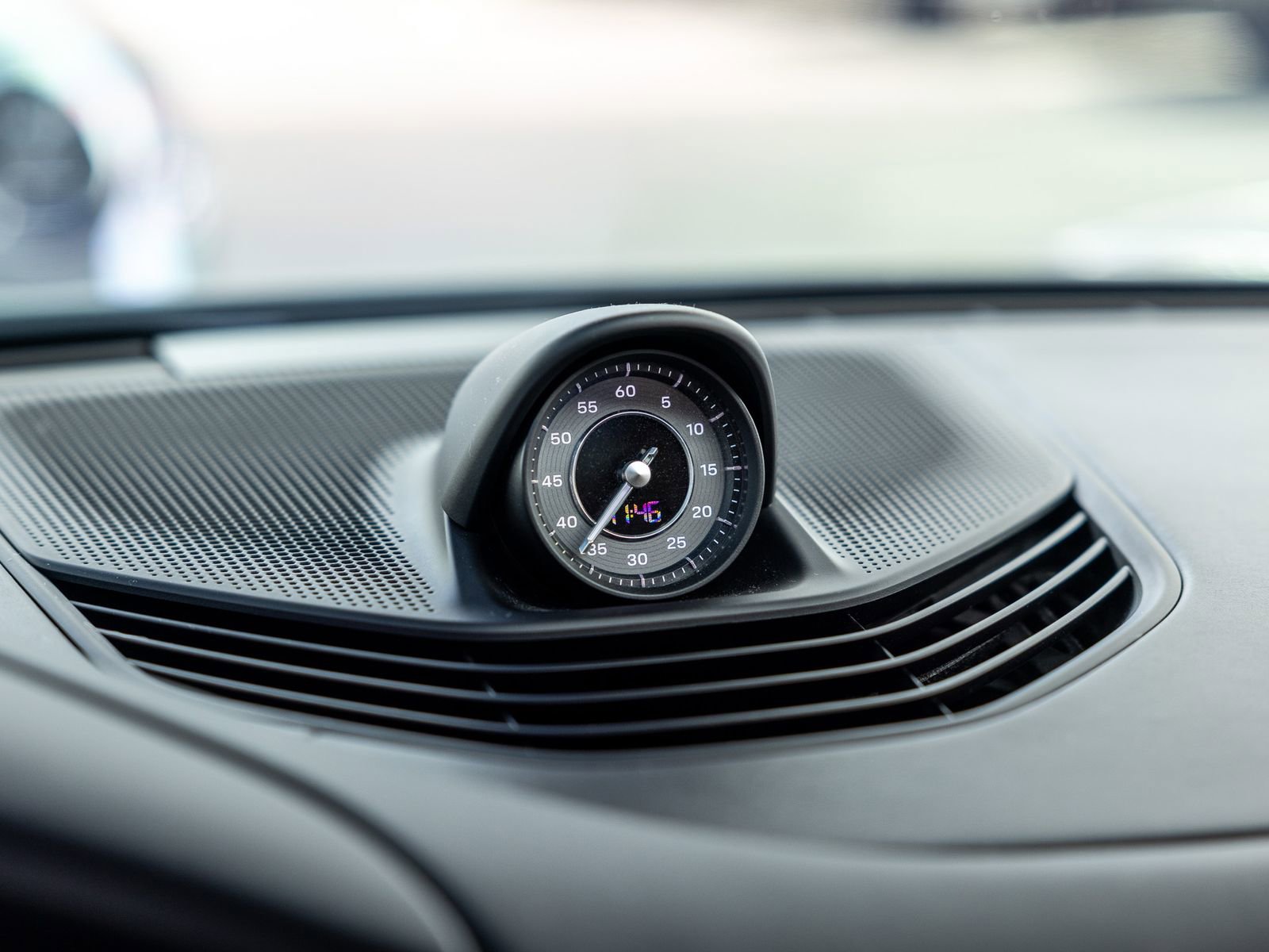 Certified 2021 Porsche Taycan Turbo S image 54