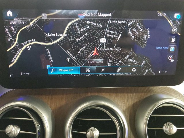 Used 2021 Mercedes-Benz GLC 300 4MATIC image 25