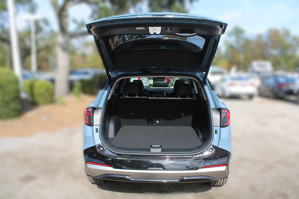 New 2027 Kia Sportage SX Prestige AWD/4WD image 9