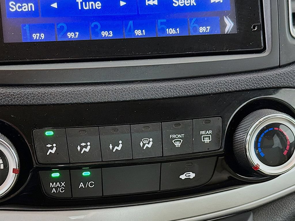 Used 2015 Honda CR-V EX image 32
